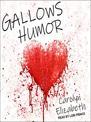 cover image of Gallows Humor